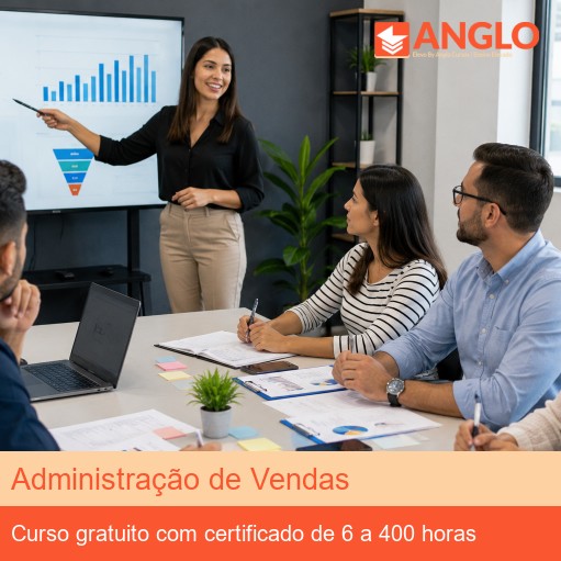 Administração de Vendas